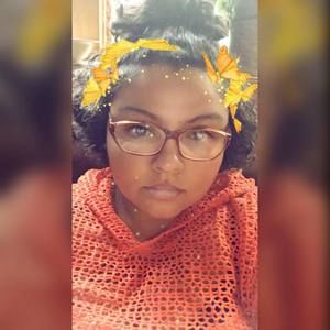 Meet your Posher, Rose