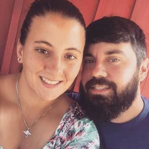 Meet your Posher, Krista