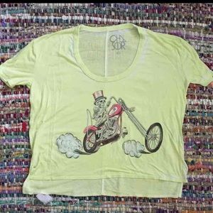 Chaser (Grateful Dead) t-shirt - XS