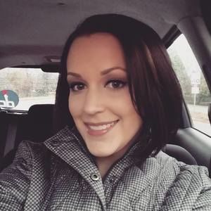 Meet your Posher, Carly