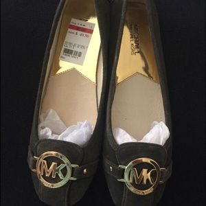 MICHAEL KORS Flats