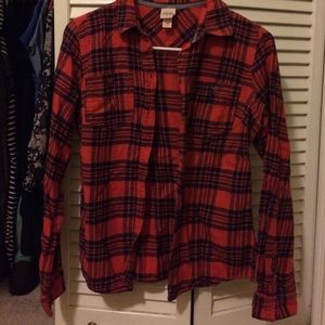 Flannel
