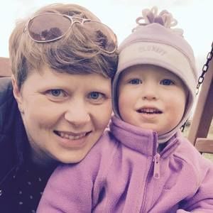 Meet your Posher, Cheryl