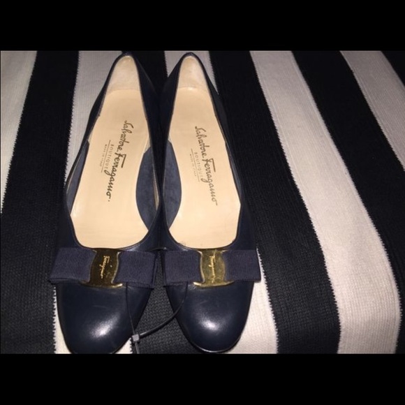 Salvatore Ferragamo  size 7