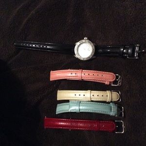 Ladies invicta watch