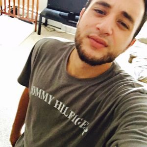 Meet your Posher, Derek