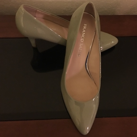 Franco Sarto Heels