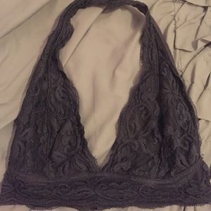 Urban Outfitters lace bralette