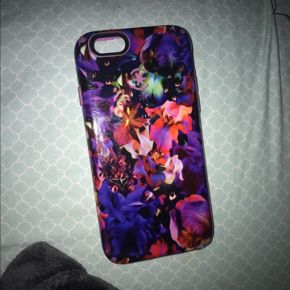 iPhone 6s Speak case