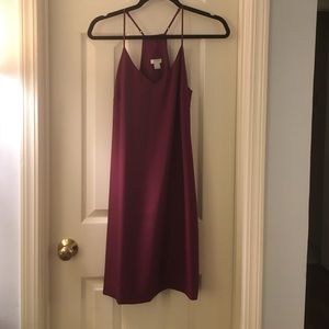 JCrew Shift Dress Women's 0