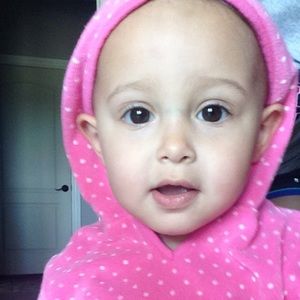 Meet your Posher, Brooke