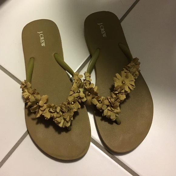 Flip flops - Picture 1 of 2
