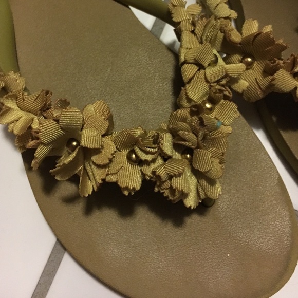 Flip flops - Picture 2 of 2