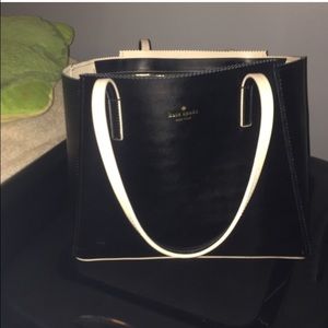Kate spade tote