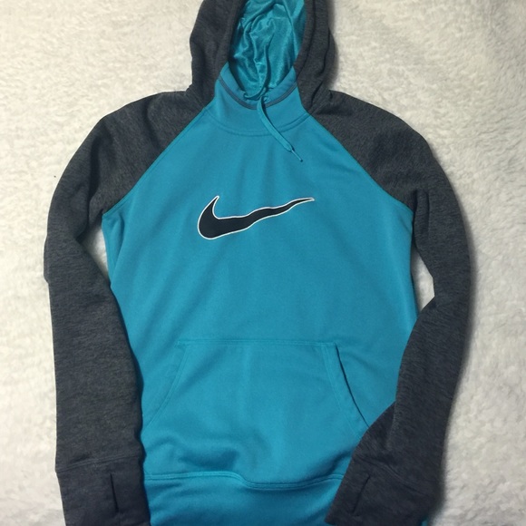 Nike hoodie