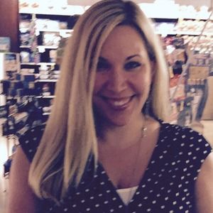 Meet your Posher, Cheryl