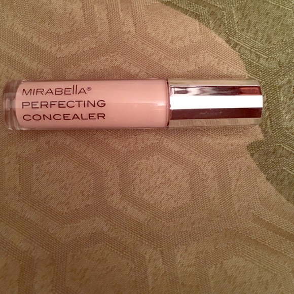 Mirabella perfecting concealer in Shade(1)