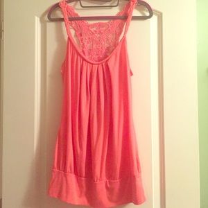 Charlotte Russe Tank top