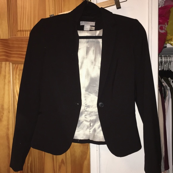 H&M blazer