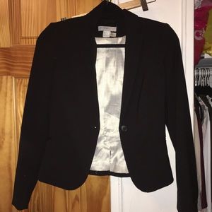 H&M blazer