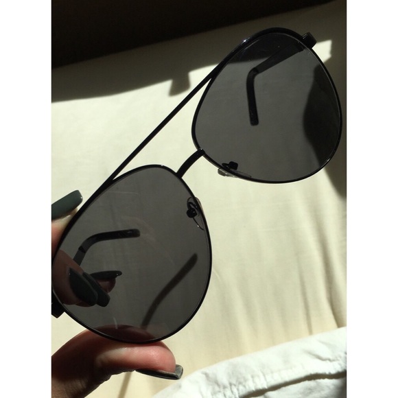 Quay Australia X Shay Vivienne Sunglasses
