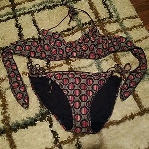 Marc by Marc Jacobs swimwear