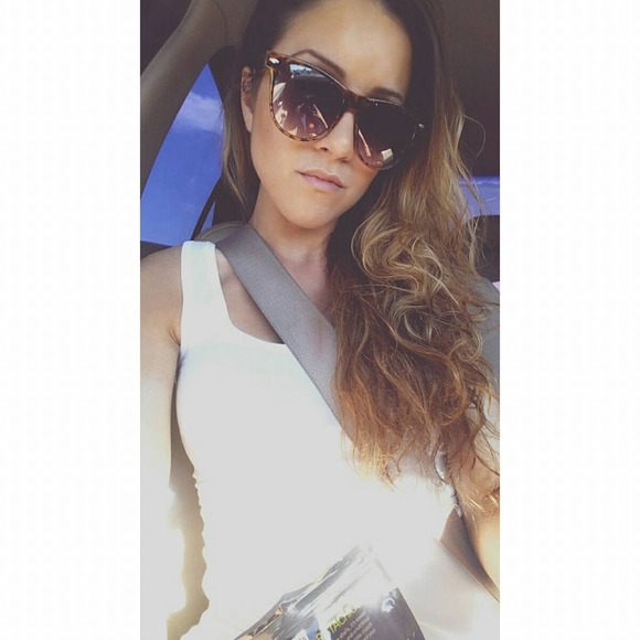 Meet your Posher, Vanna