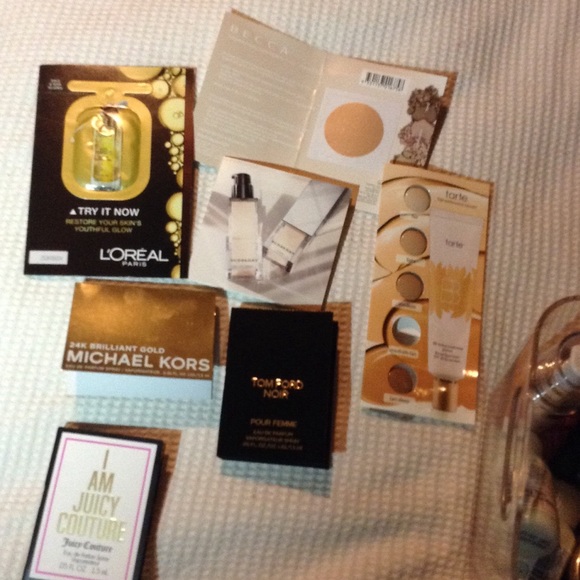 Beauty bundle - Picture 2 of 4