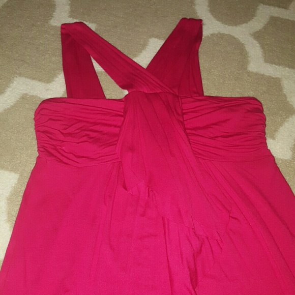 Pink Express Tank - Picture 2 of 2