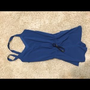 Lululemon romper