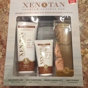 Xen Tan! Markdown!!!!