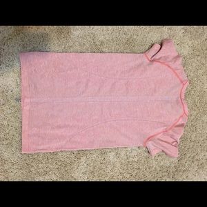 Lululemon swiftly tech shirt