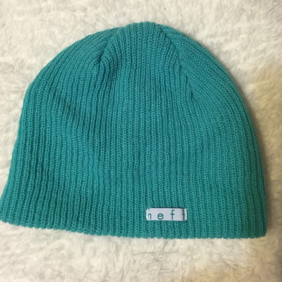Neff Beanie