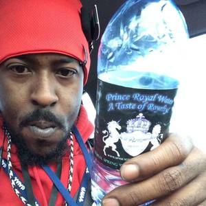 Meet your Posher, Richard a.