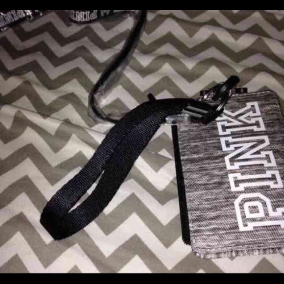 ID with Lanyard