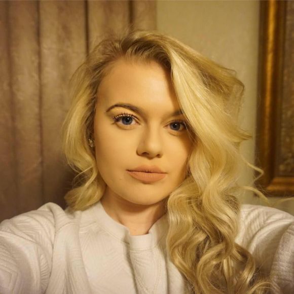 Meet your Posher, Maddy