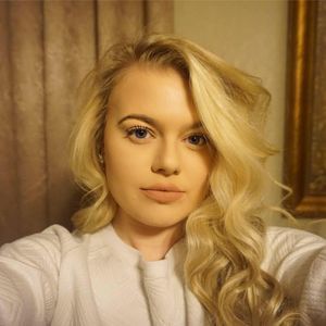 Meet your Posher, Maddy