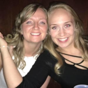 Meet your Posher, Chasity