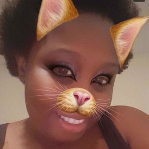 Meet your Posher, Tameka