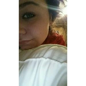 Meet your Posher, Breanna