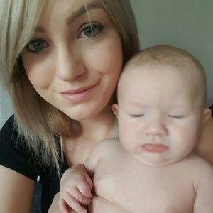 Meet your Posher, Rebecca