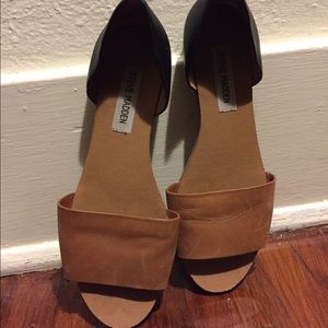 Steve Madden slides!