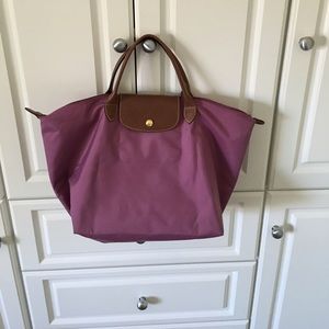 Longchamp handbag