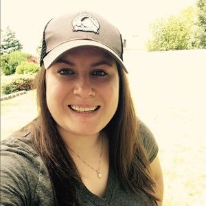 Meet your Posher, Marlee