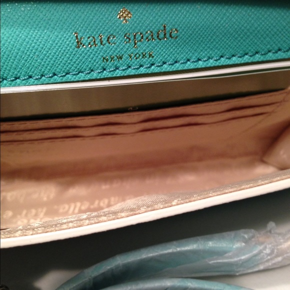 KATE SPADE Crossbody/Wristlet Bag - Picture 3 of 4