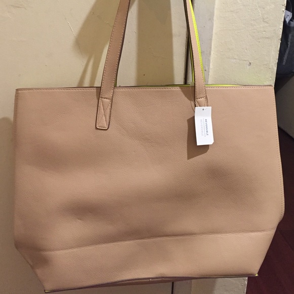 Old Navy Reversible Bag