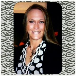 Meet your Posher, Sharon