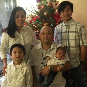 Meet your Posher, Irene