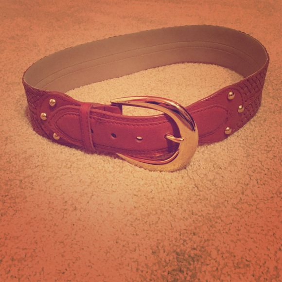 Michael Kors Accessories - MIchael Kors waist belt
