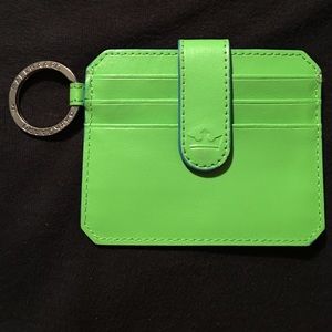 Baekgaard card wallet